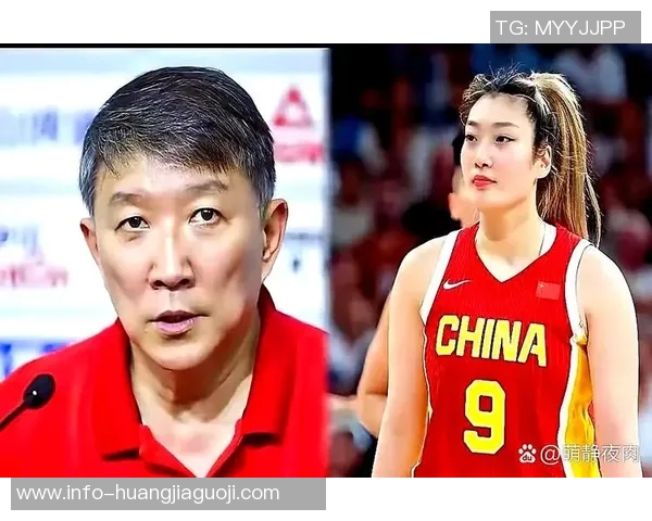 中国女篮12人名单即将确定李梦缺席女版奥尼尔或将加入助阵 中国女篮12人名单即将确定李梦缺席女版奥尼尔或将加入助阵
