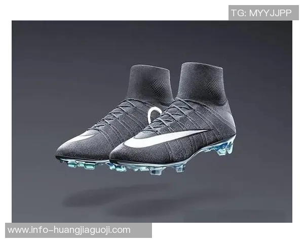 C罗刺客足球鞋：助你在赛场上如同传奇巨星般闪耀的秘密武器