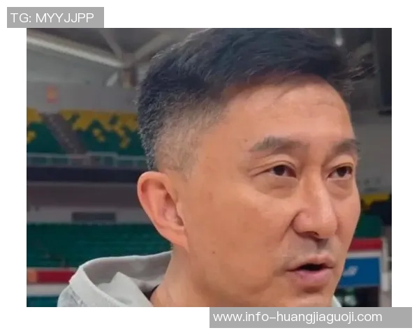 杜锋谈上海引援与本土球员培养的双重策略与发展方向