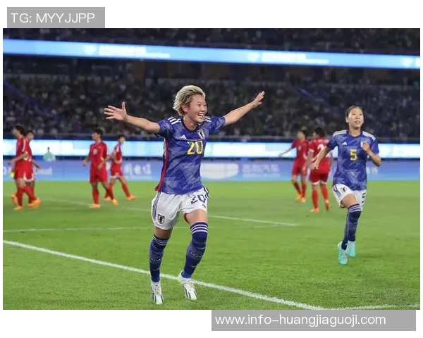 日本足球在亚运会上的崛起与挑战分析 日本足球在亚运会上的崛起与挑战分析