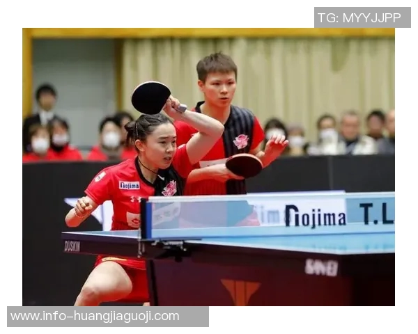 冯天薇与平野美宇巅峰对决乒乓球赛精彩回顾与分析