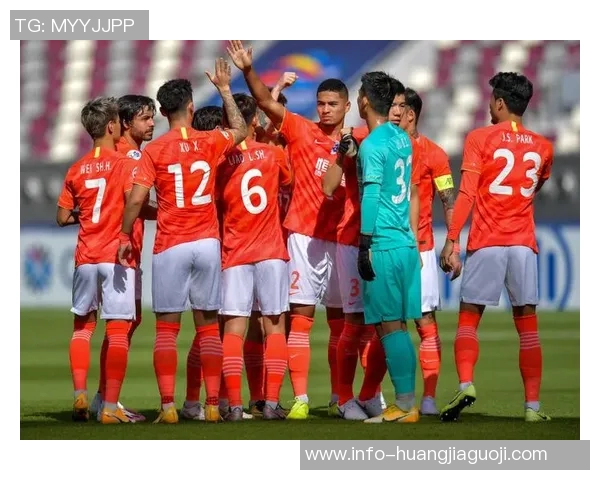 恒大亚冠对决神户胜利船全力争胜期待精彩瞬间与激情碰撞 恒大亚冠对决神户胜利船全力争胜期待精彩瞬间与激情碰撞