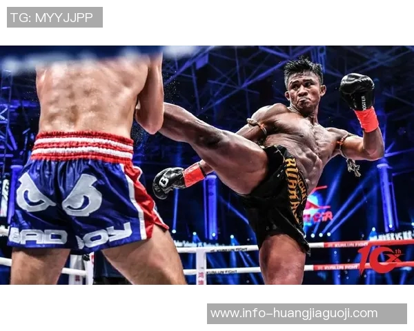 西提猜与播求巅峰对决精彩视频回顾解析两位泰拳传奇的激烈碰撞