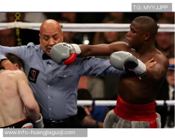 麦克雷格与梅威瑟的世纪对决拳坛传奇之战的背后故事与精彩瞬间解析 麦克雷格与梅威瑟的世纪对决拳坛传奇之战的背后故事与精彩瞬间解析